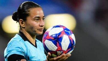 Copa America 2024: Continental Tournament to Have Female Match Referees and Assistants For the First Time