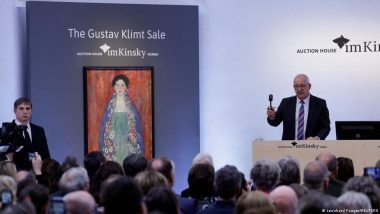 Following Klimt Auction, Questions Remain Unanswered