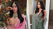 Adah Sharma Birthday: Charming Instagram Pics of the Actress to Check Out