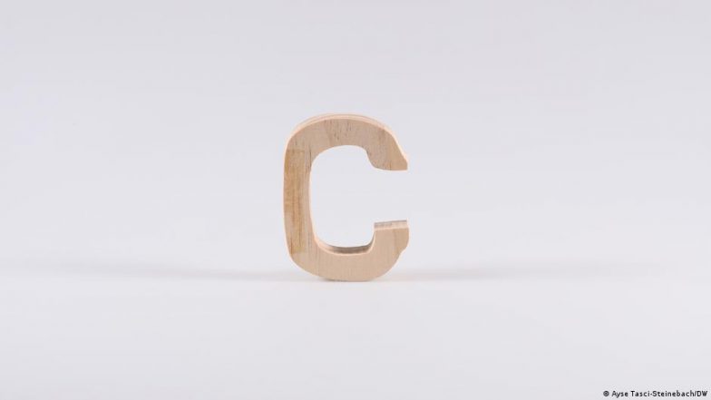 AI Lexicon — C