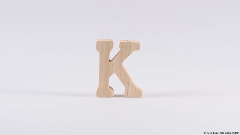 AI Lexicon — K