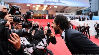 From the Polemic to the Political at Cannes