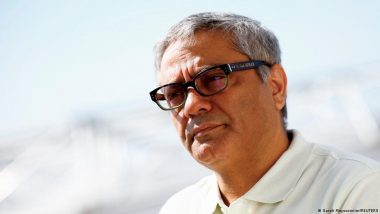 Cannes: Mohammad Rasoulof Defies Iranian Regime in New Film