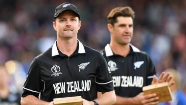 New Zealand’s Colin Munro Retires From International Cricket After ICC T20 World Cup 2024 Snub