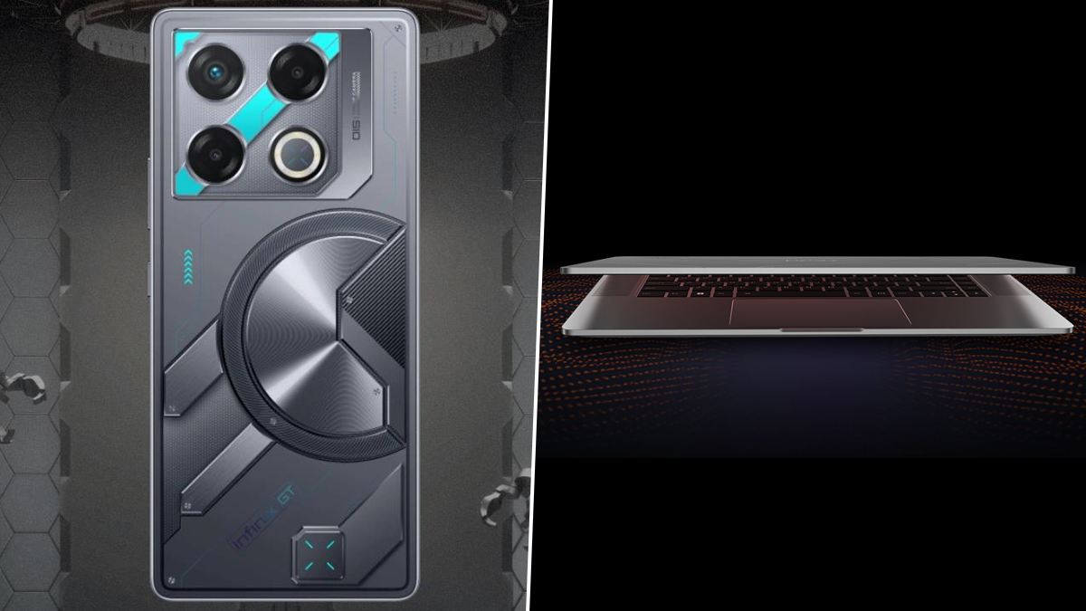 Technology News Check Expected Specifications And Features Infinix GT technology-news-check-expected-specifications-and-features-infinix-gt