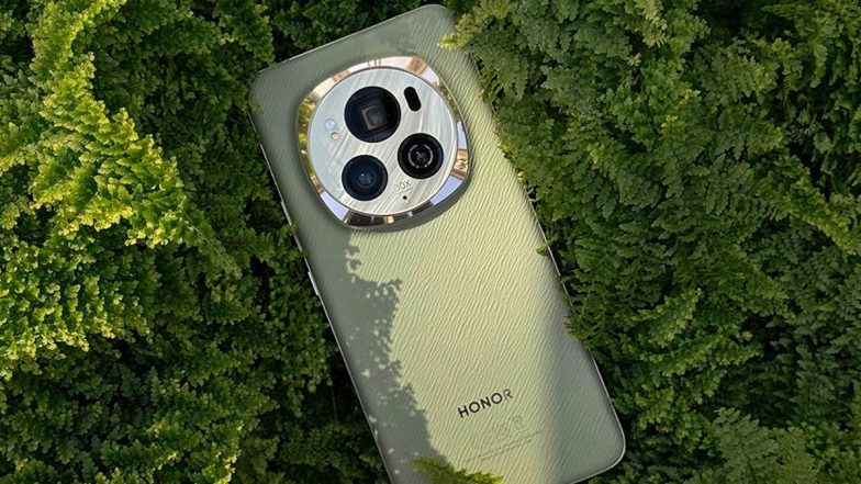 Honor Magic 6 Pro Likely To Launch in India in July; Know About Expected Price, Specifications and Features