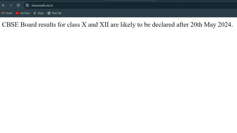 CBSE Results 2024 Date New Update Gets Students Anxious! CBSE 10th, 12th Result To Be Declared After May 20, Many Students Tweet cbseresults.nic.in Website Not Working Ahead of Announcement