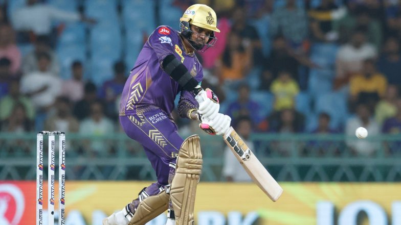 Naveen-Ul-Haq Lauds Sunil Narine’s ‘Brilliant’ Innings During Lucknow Super Giants vs Kolkata Knight Riders Match in IPL 2024