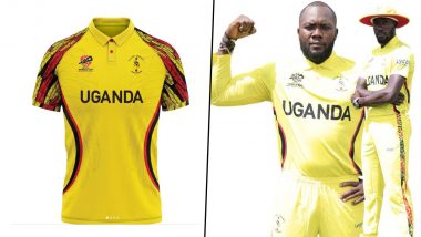 Why ICC Forced Uganda Cricket Team to Change Jersey for T20 World Cup 2024? Know Reason