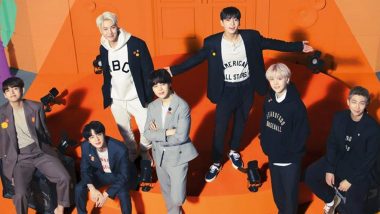 BTS ARMY Furious As South Korean Government Investigates HYBE Over Alleged Chart-Rigging