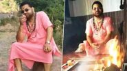 Jalebi Baba Dies of Suspected Heart Attack: Self-Styled Godman Amarpuri, Convicted for Raping Over 100 Women and Making Videos of Sex Assault, Passes Away in Hisar Jail
