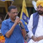 ‘They Stopped My Insulin for 15 Days’: Arvind Kejriwal Levels Serious Allegations Against Tihar Jail Administration During Roadshow in Delhi (Watch Video)