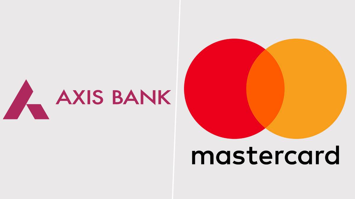 Axis Bank Join Hands With Mastercard To Introduce NFC Soundbox