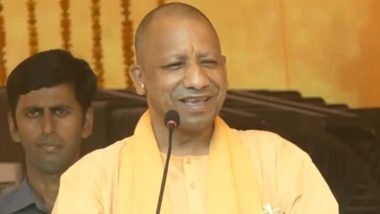 Uttar Pradesh CM Yogi Adityanath Advocates Spiritual Learning in Schools, Advises Teachers Not To Act Like Trade Union Members