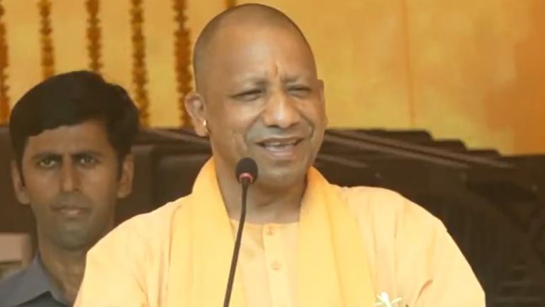 Kanwar Yatra 2024: UP CM Yogi Adityanath Issues Guidelines to Officials for Safe and Respectful Pilgrimage, Check Facilities and Other Details Here