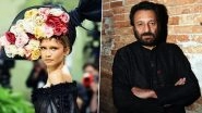 Shekhar Kapur Calls Out Met Gala Disparity, Shares Images Comparing Zendaya&rsquo;s Pic With Gaza&rsquo;s Starving Children