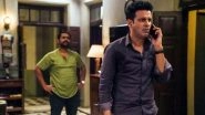 The Family Man Season 3: Manoj Bajpayee Kickstarts Shooting for Raj & DK's Series &ndash; Deets Inside