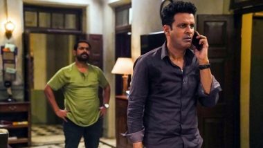 The Family Man Season 3: Manoj Bajpayee Kickstarts Shooting for Raj & DK's Series – Deets Inside