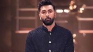 Ramayana: Ranbir Kapoor's Mythological Saga Lands in Legal Trouble Over Intellectual Property Rights - Reports 