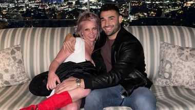 Britney Spears Reaches Divorce Settlement With Estranged Husband Sam Asghari After 8 Months of Separation