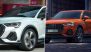 Audi Q3 and Audi Q3 Sportback Bold Edition Launched in India; Know About Price, Specifications and Features