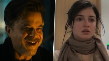 Savi Review: Critics Feel Anil Kapoor Is The Real Scene-Stealer In This Divya Khossla's Thriller!