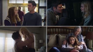 A Family Affair Trailer: From Zac Efron and Nicole Kidman’s Steamy Romance to Joey King’s Protective Instincts, This Netflix Film Teases a Compelling Tale (Watch Video)