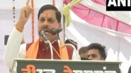 India News | PM Modi Delivered to His Promises, Glorified Democracy: MP CM Yadav in Raisen Rally