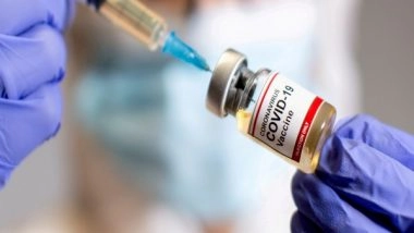 World News | AstraZeneca Reaffirms Vaccine Safety Amidst Rare Side Effect Concerns