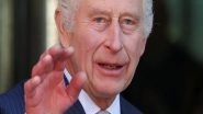 World News | King Charles III Returns to Public Duties with Cancer Treatment Center Visit