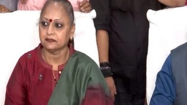 India News | LS Polls: Shiv Sena Fields Yamini Jadhav from Mumbai South