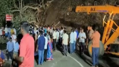 India News | Tamil Nadu: Death Toll in Yercaud Bus Accident Rises to 5