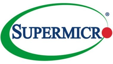 Business News | Supermicro CEO Charles Liang to Once Again Deliver CEO Keynote at COMPUTEX 2024