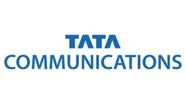 Business News | Tata Communications Continues to Be Recognised for 11th Straight Year in Gartner Magic Quadrant