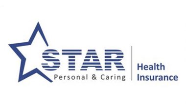 Business News | Star Health Insurance Records PAT Growth of 37% to Rs 845 Crores in FY24