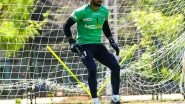 Sports News | Chennaiyin FC Extend Contract of Goalkeeper Samik Mitra Until 2027