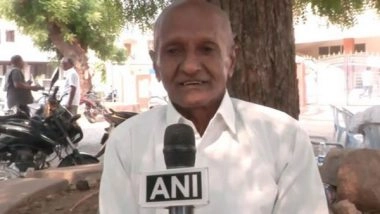 India News | Telangana: Nizamabad Farmers Demand Establishment of Turmeric Board, Higher MSP Ahead of Lok Sabha Polling