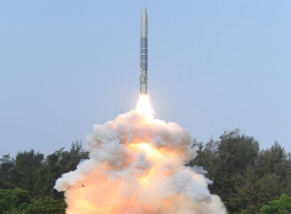 Business News | India Successfully Tests SMART Missile System