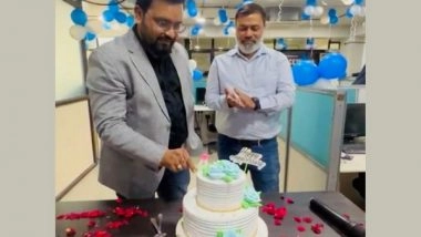 Business News | Voso Vyapar Empowering Small and Medium Businesses with Their Own Online Shop