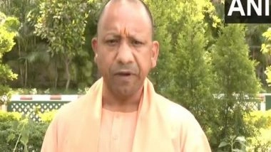 India News | Congress Continuously Made Efforts to Insult Culture of India, Defame Sanatan Dharma: UP CM
