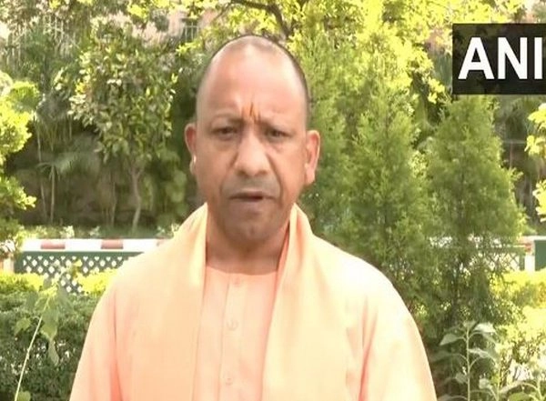 India News | Congress Continuously Made Efforts to Insult Culture of India, Defame Sanatan Dharma: UP CM