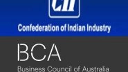 Business News | India, Australia Forge Alliance to Empower Women Leaders in Industry