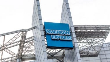 Business News | American Express to Open State-of-the-art Campus in India