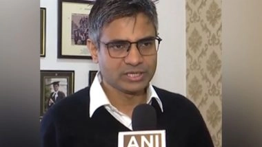 India News | LS Polls: AAP, Congress Hold Meeting, Discuss Strategy to Cooperate in Campaigning