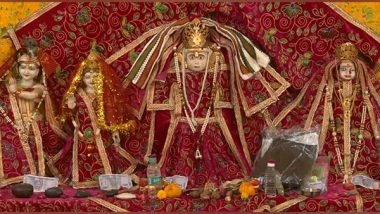 India News | Porbandar's Sudama Temple Seeks Revival Amid Lok Sabha Polls