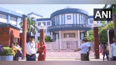 India News | Delhi Govt Issues Advisory After over 100 Schools Received Bomb Threat