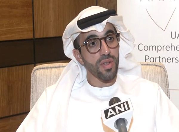 World News | India-UAE Trade Has Surged by 16 Pc, Will Continue to Grow Further, Says Ambassador Alshaali