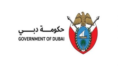 World News | Dubai Government Announces Remote Work for Its Employees on Thursday, Friday