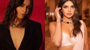 Entertainment News |  Alia Bhatt, Priyanka Chopra Review Aamir Khan-Kiran Rao's 'Laapataa Ladies'