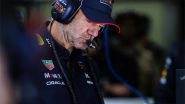 Sports News | F1: Red Bull Confirms Exit of Chief Technical Officer Adrian Newey in Early 2025